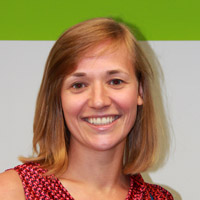 Angelique Westerlinck